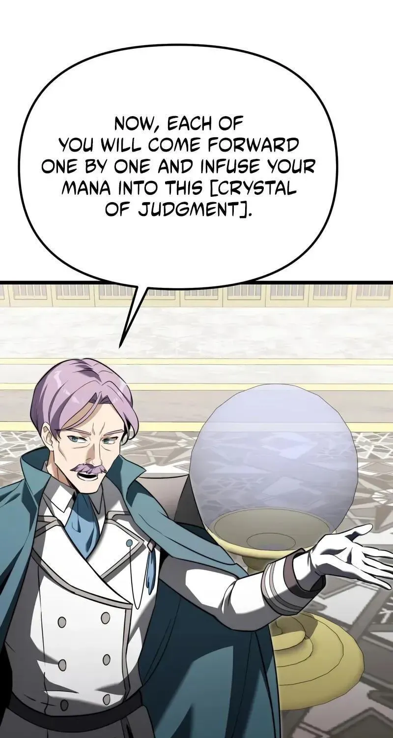 Time-Limited Genius Dark Knight Chapter 163 page 11 - 