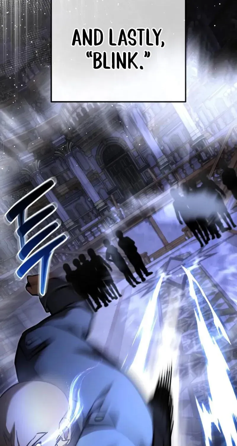 Time-Limited Genius Dark Knight Chapter 163 page 102 - 