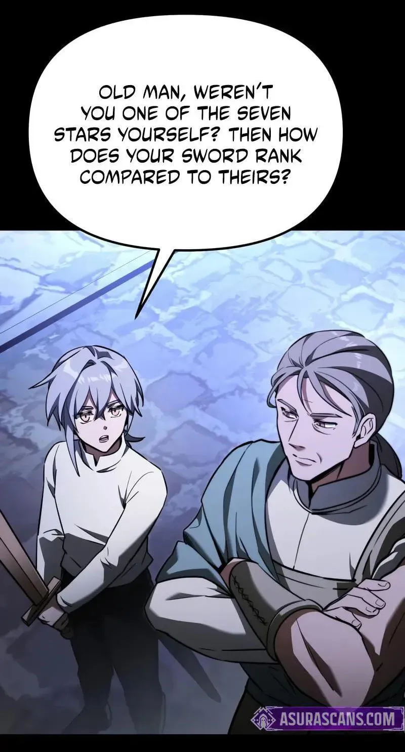 Time-Limited Genius Dark Knight Chapter 163 page 118 - 