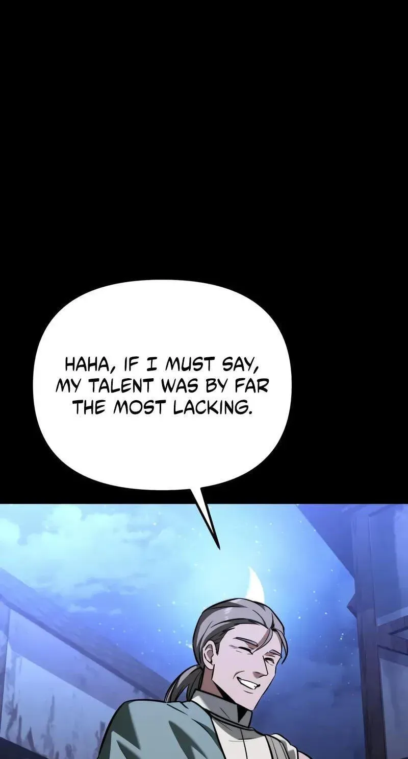 Time-Limited Genius Dark Knight Chapter 163 page 119 - 