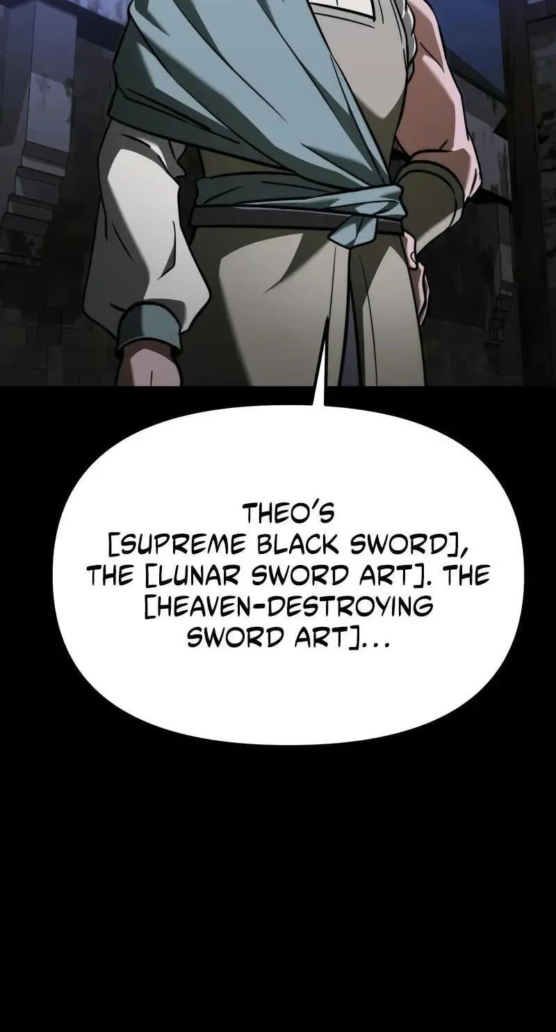Time-Limited Genius Dark Knight Chapter 163 page 120 - 