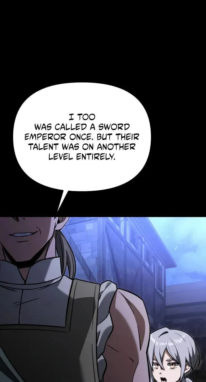 Time-Limited Genius Dark Knight Chapter 163 page 121 - 