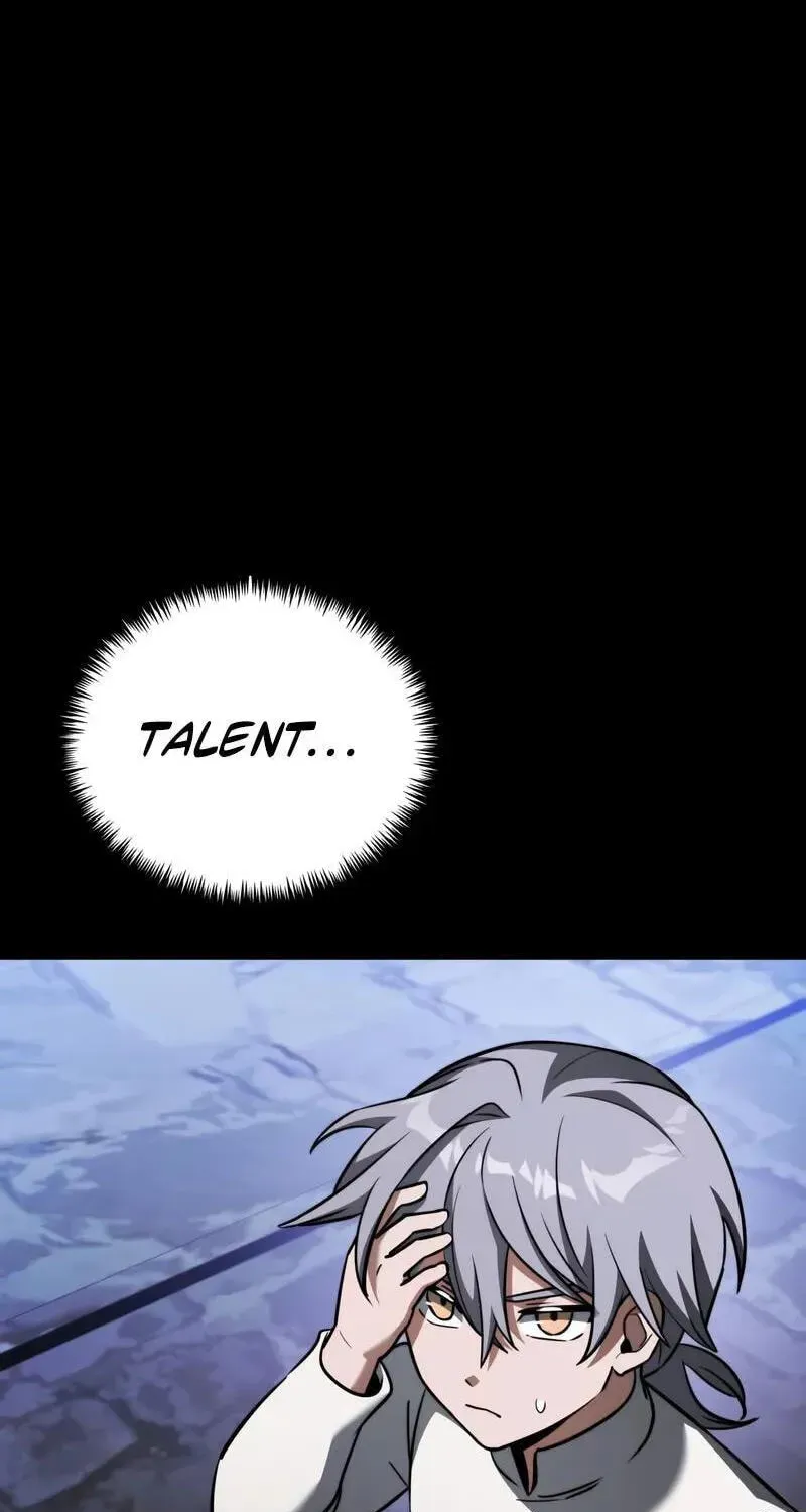 Time-Limited Genius Dark Knight Chapter 163 page 128 - 