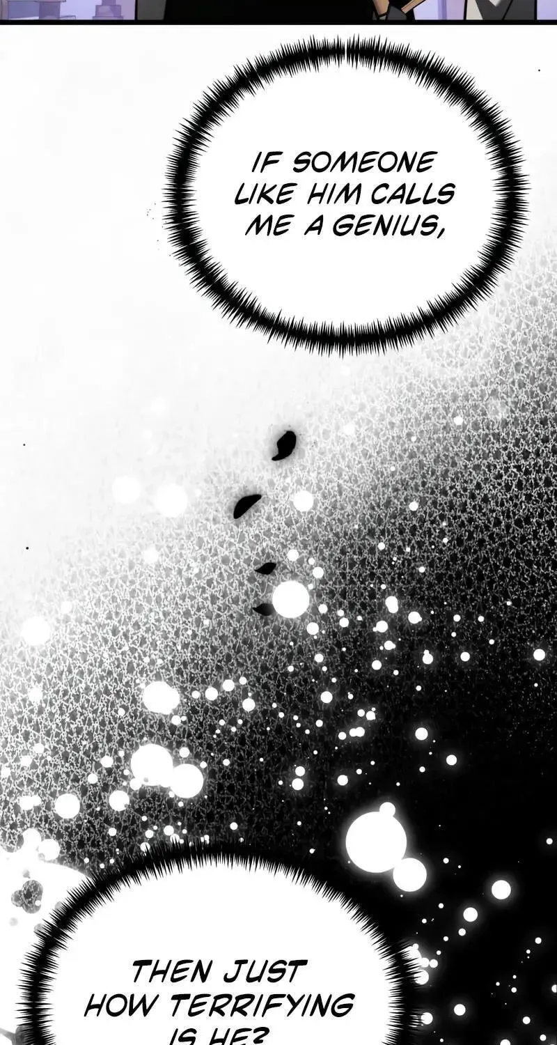 Time-Limited Genius Dark Knight Chapter 163 page 134 - 
