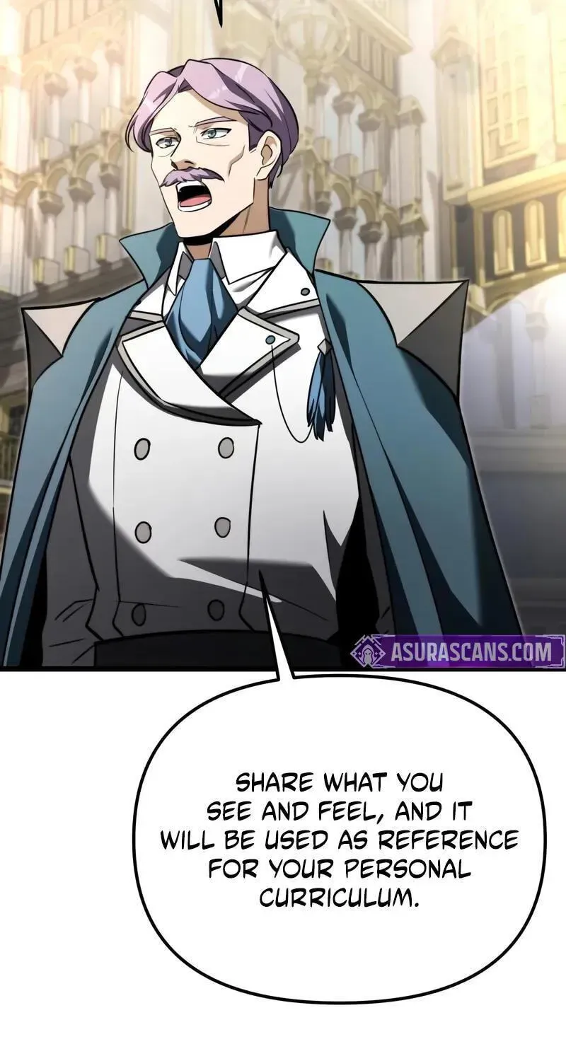 Time-Limited Genius Dark Knight Chapter 163 page 15 - 