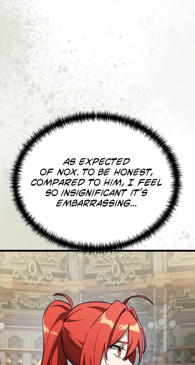Time-Limited Genius Dark Knight Chapter 163 page 144 - 