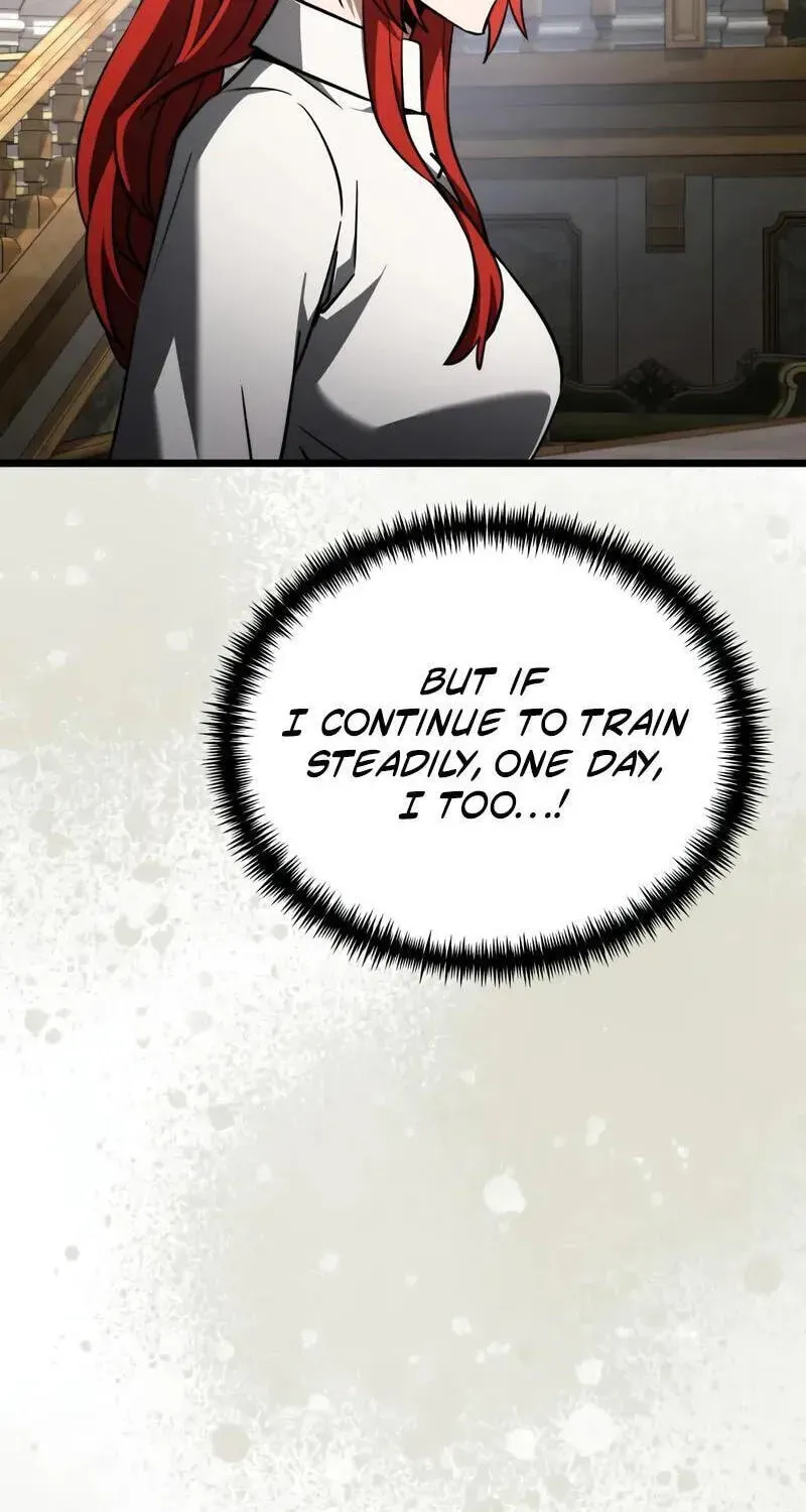 Time-Limited Genius Dark Knight Chapter 163 page 146 - 