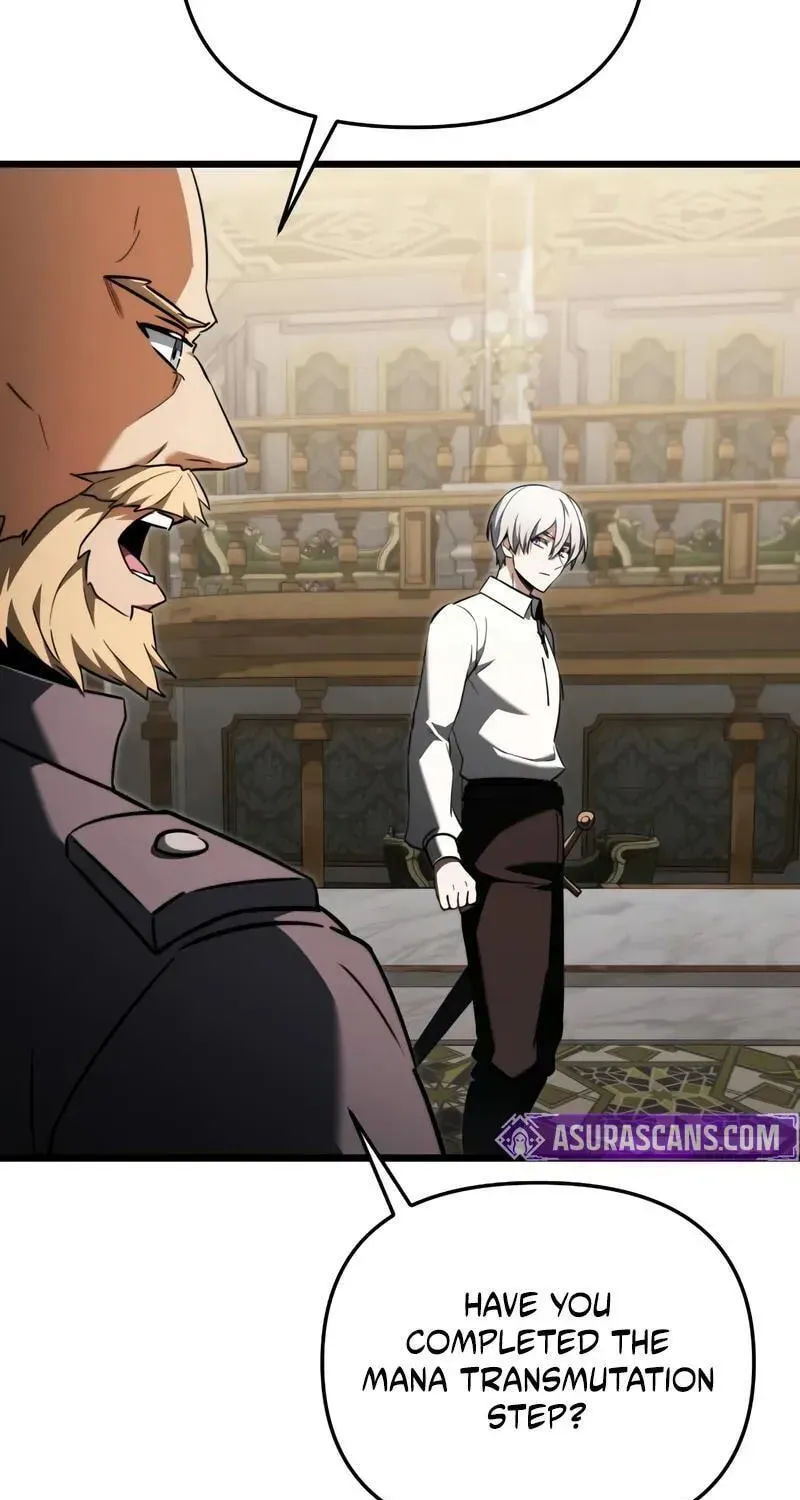 Time-Limited Genius Dark Knight Chapter 163 page 158 - 