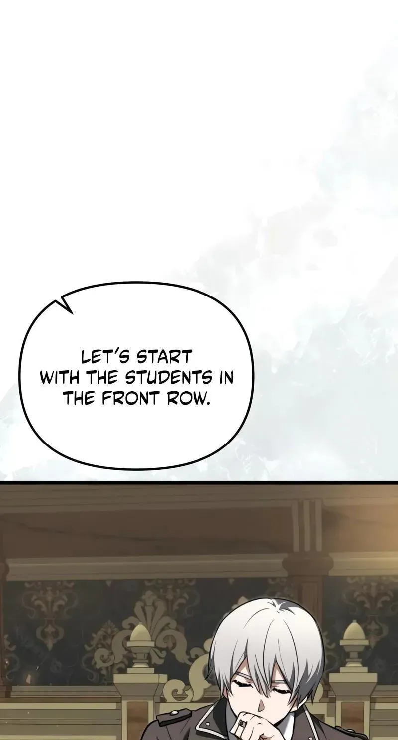 Time-Limited Genius Dark Knight Chapter 163 page 17 - 