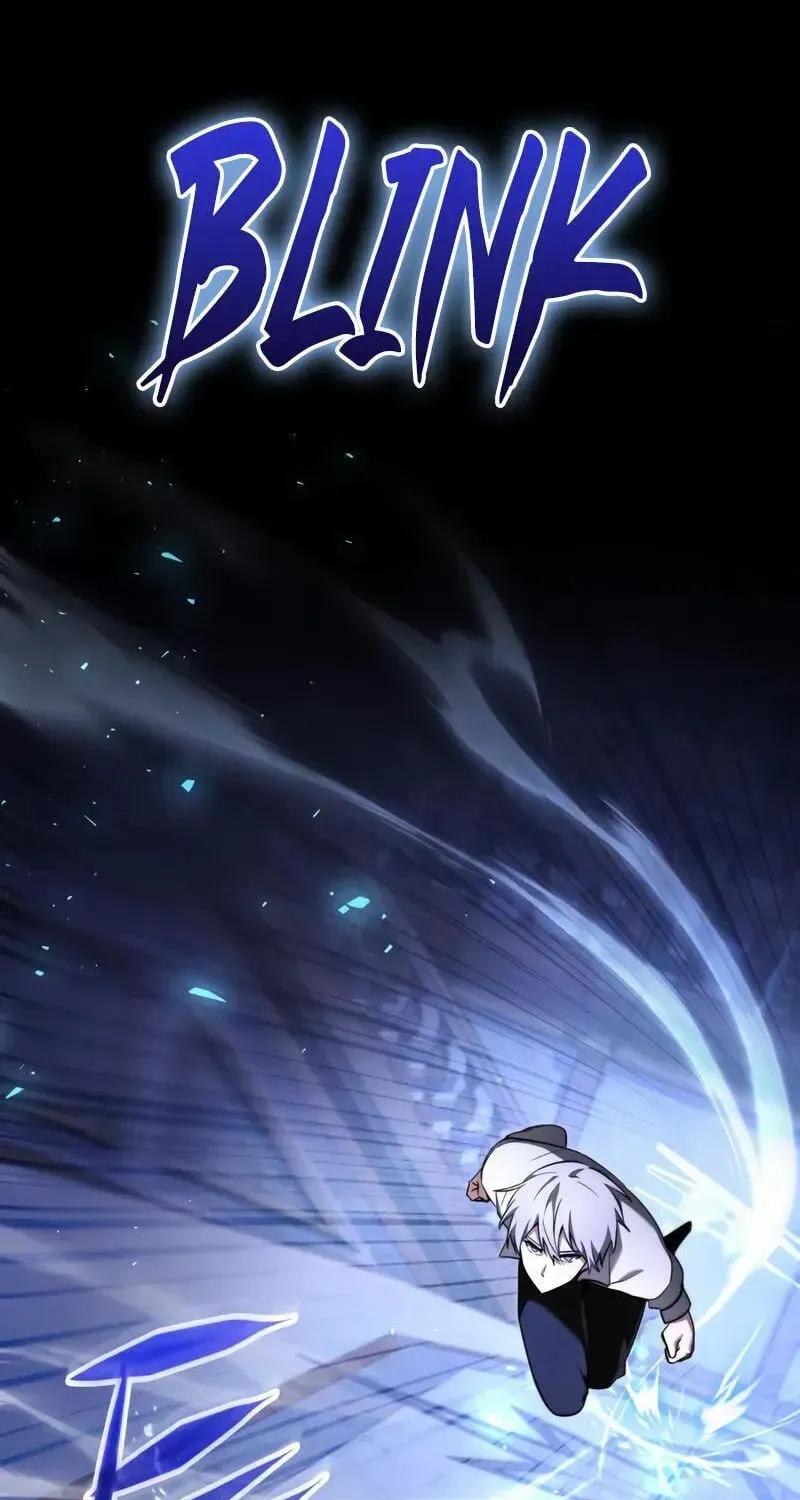 Time-Limited Genius Dark Knight Chapter 163 page 170 - 