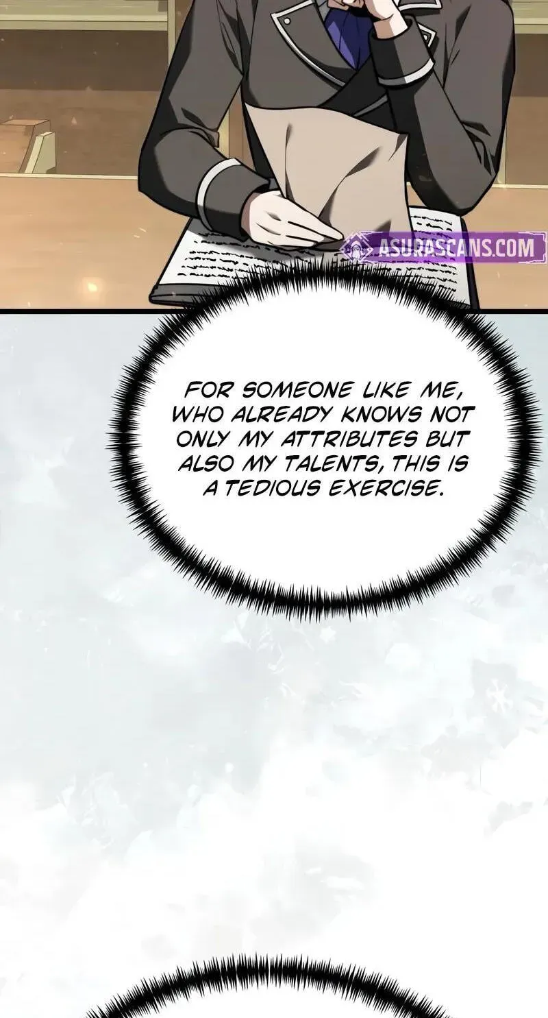 Time-Limited Genius Dark Knight Chapter 163 page 18 - 