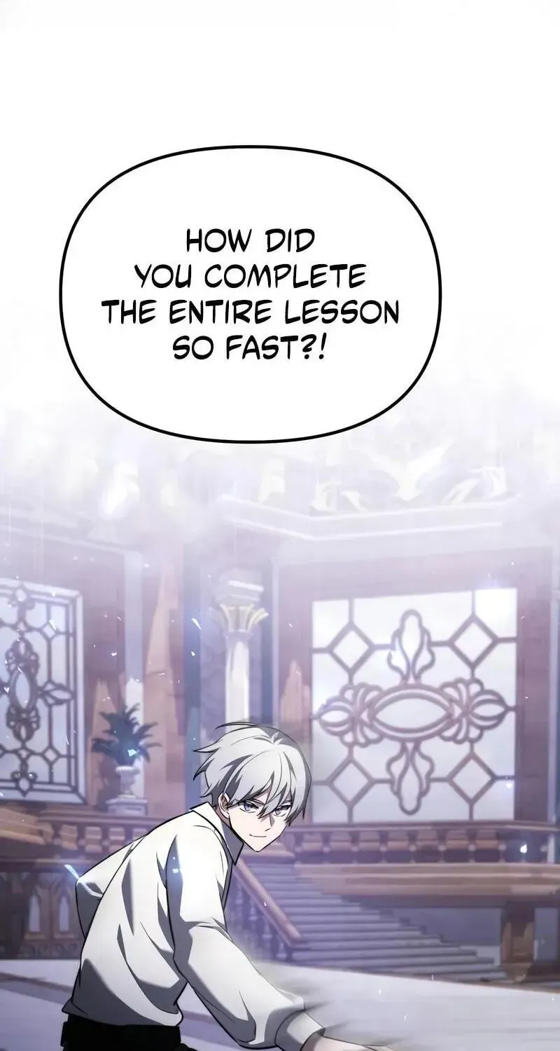 Time-Limited Genius Dark Knight Chapter 163 page 181 - 