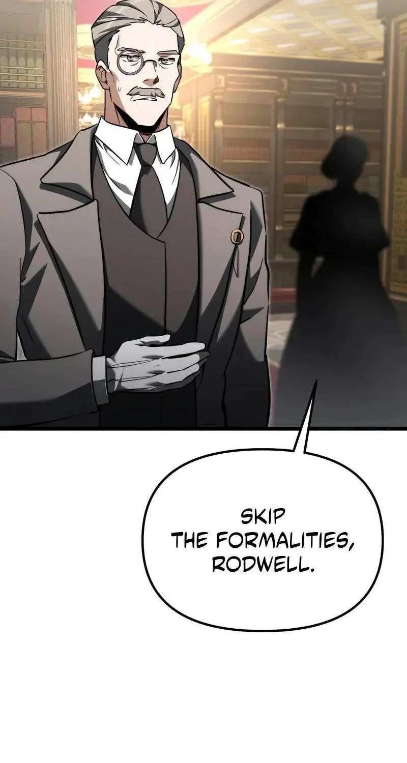 Time-Limited Genius Dark Knight Chapter 163 page 187 - 