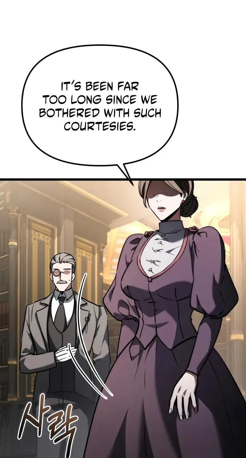 Time-Limited Genius Dark Knight Chapter 163 page 188 - 