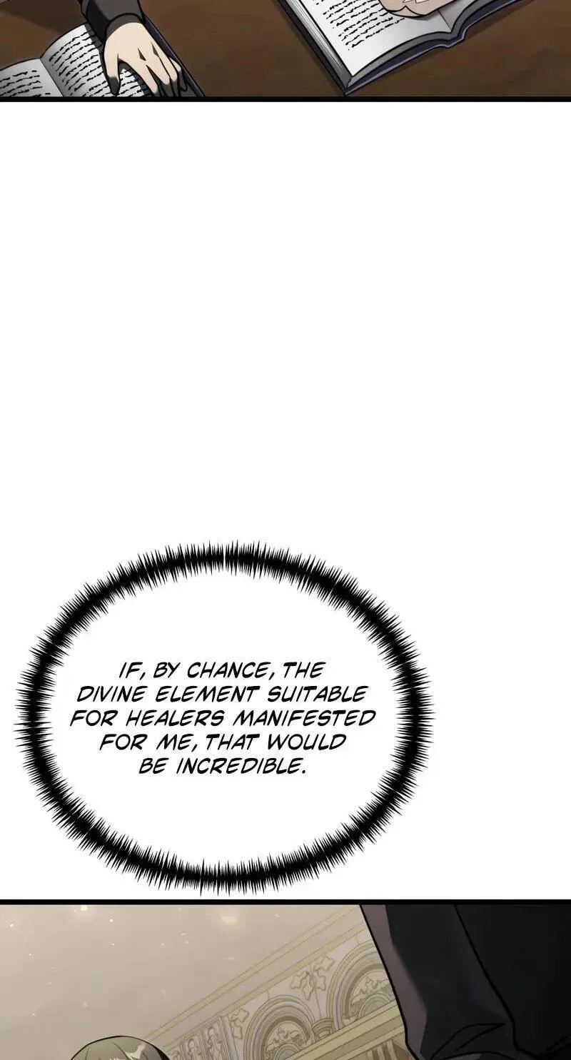 Time-Limited Genius Dark Knight Chapter 163 page 20 - 