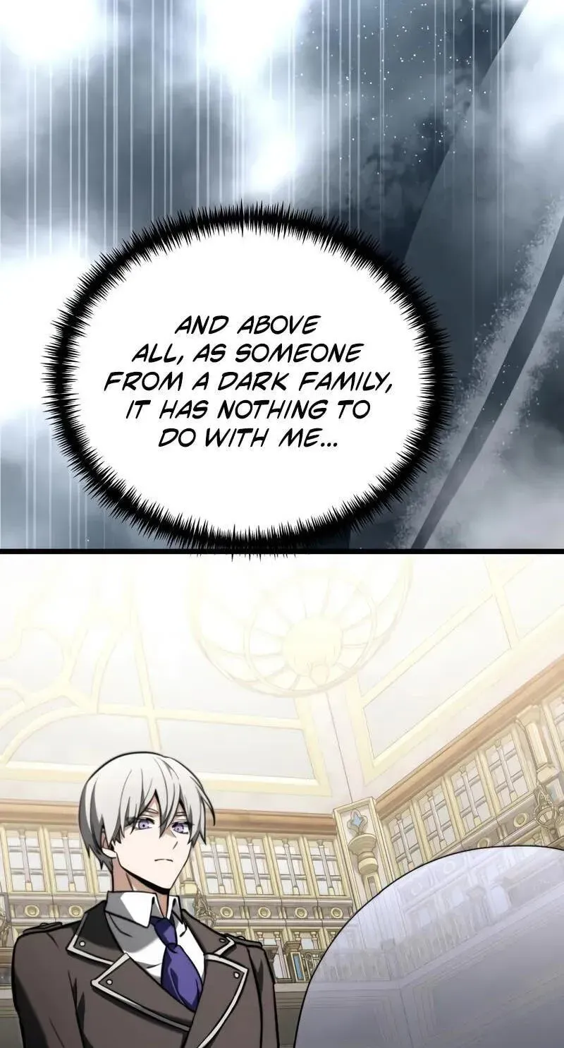 Time-Limited Genius Dark Knight Chapter 163 page 22 - 