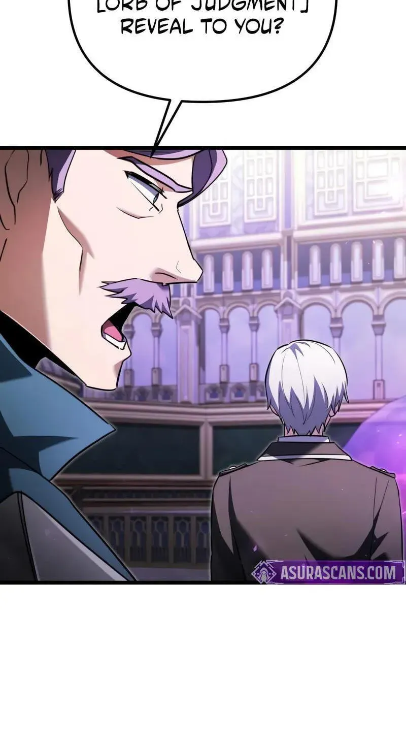 Time-Limited Genius Dark Knight Chapter 163 page 29 - 