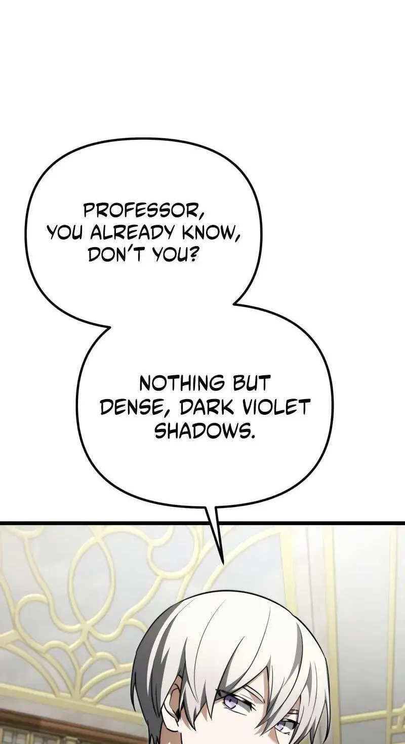 Time-Limited Genius Dark Knight Chapter 163 page 30 - 