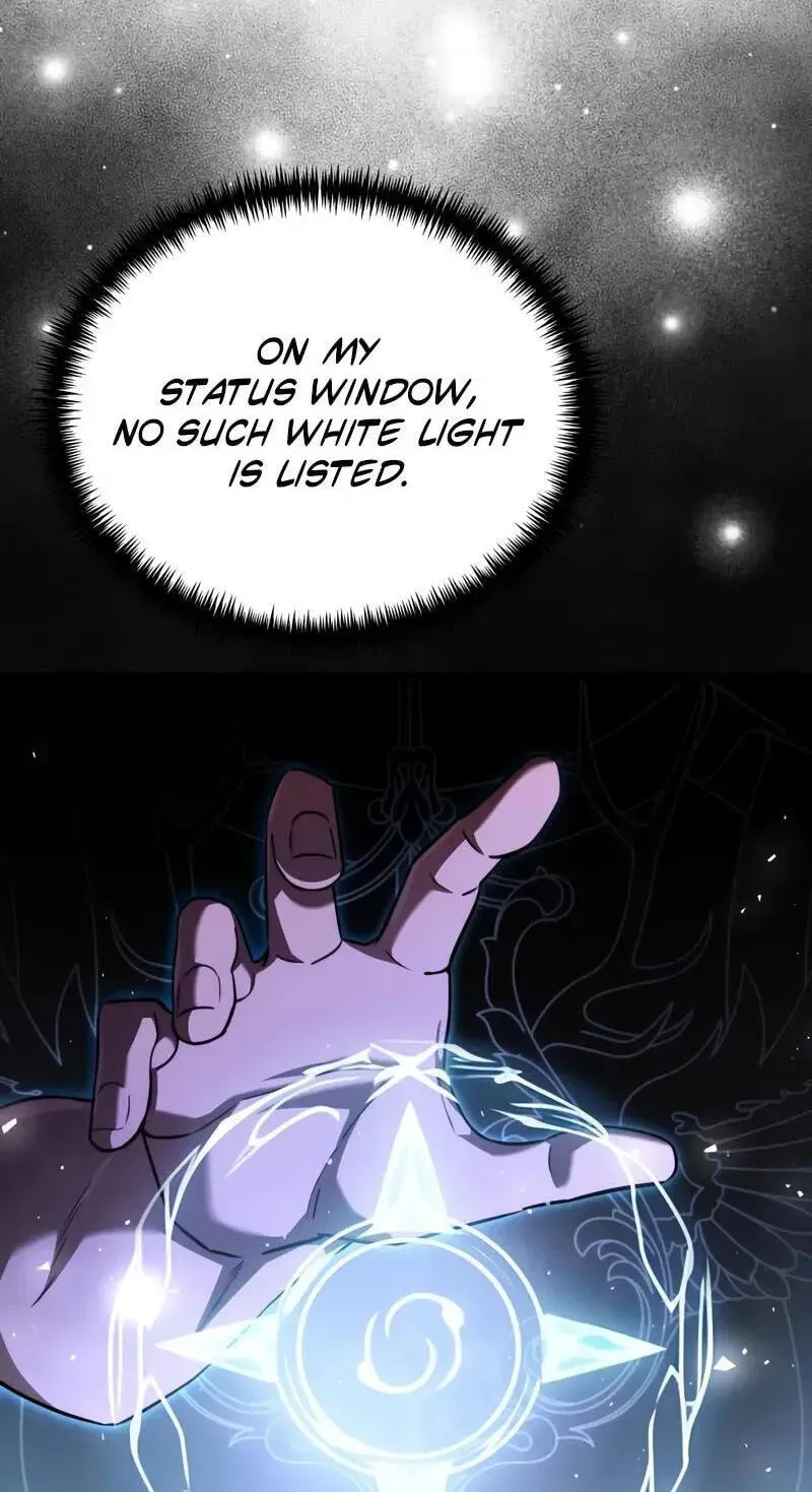 Time-Limited Genius Dark Knight Chapter 163 page 32 - 