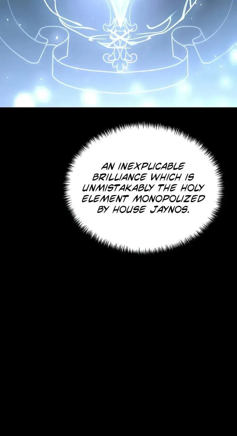 Time-Limited Genius Dark Knight Chapter 163 page 33 - 