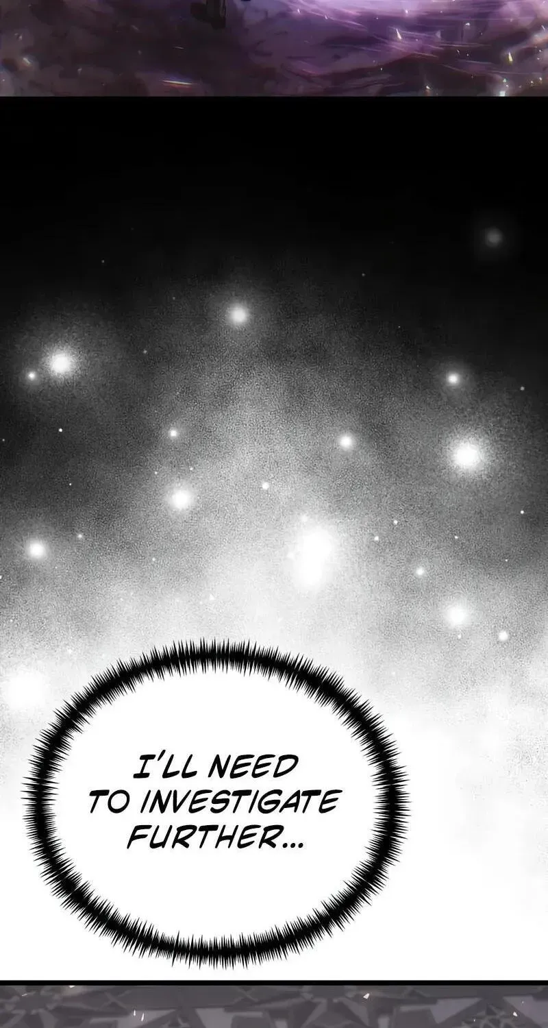 Time-Limited Genius Dark Knight Chapter 163 page 37 - 