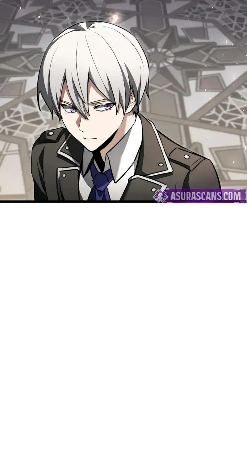 Time-Limited Genius Dark Knight Chapter 163 page 38 - 