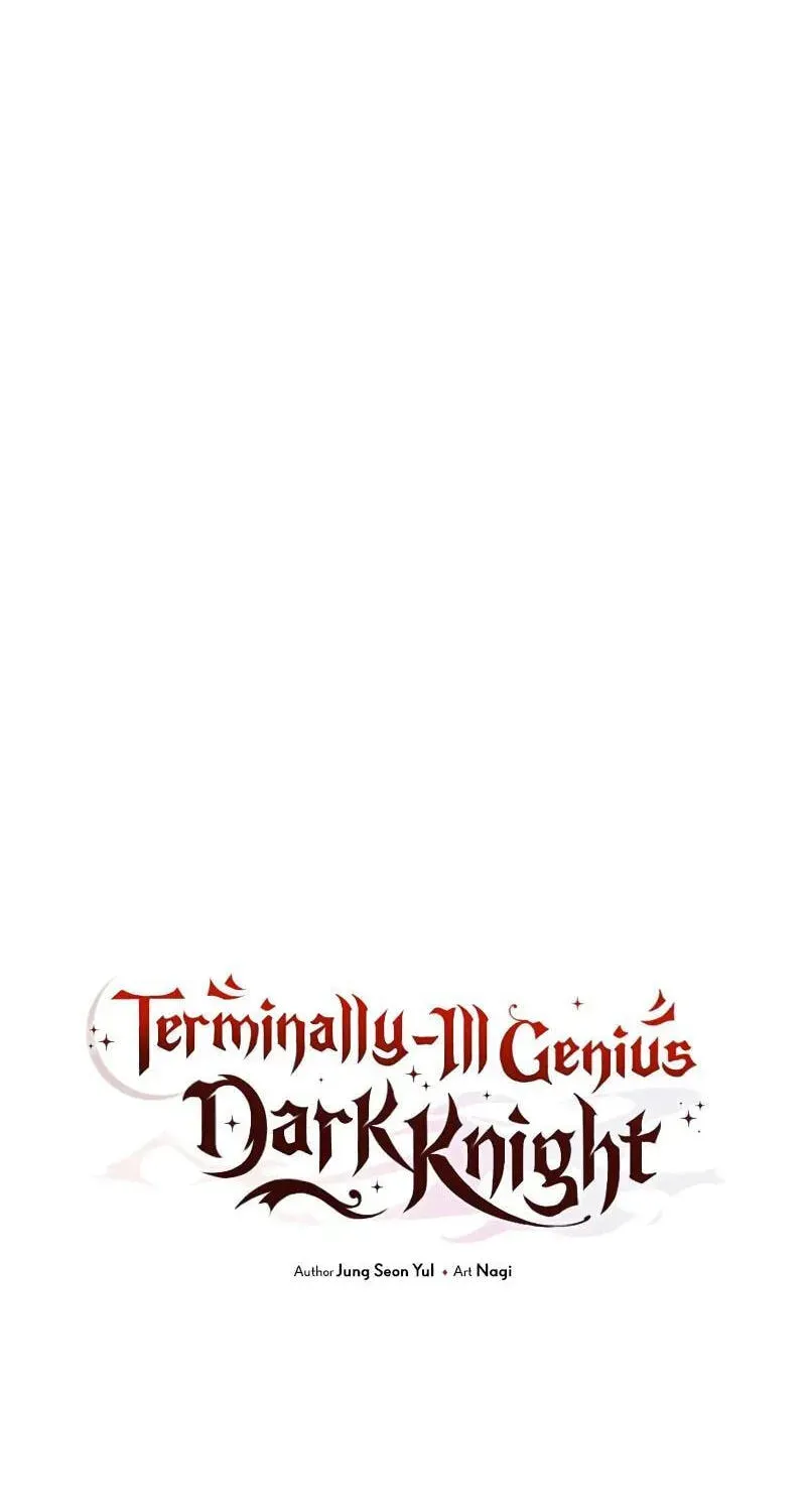 Time-Limited Genius Dark Knight Chapter 163 page 39 - 