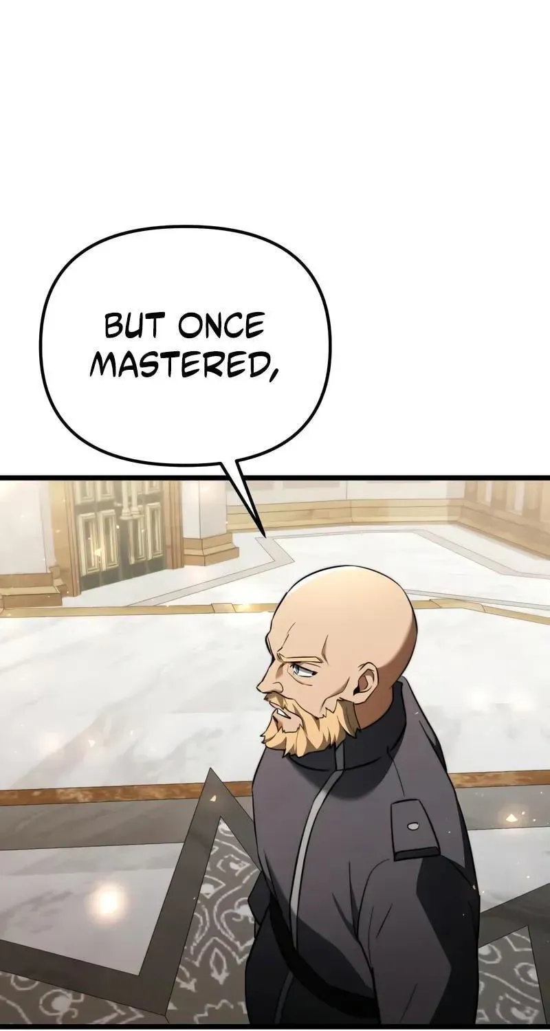 Time-Limited Genius Dark Knight Chapter 163 page 42 - 