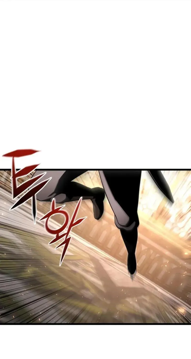 Time-Limited Genius Dark Knight Chapter 163 page 43 - 