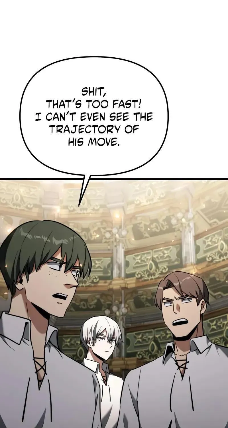 Time-Limited Genius Dark Knight Chapter 163 page 46 - 
