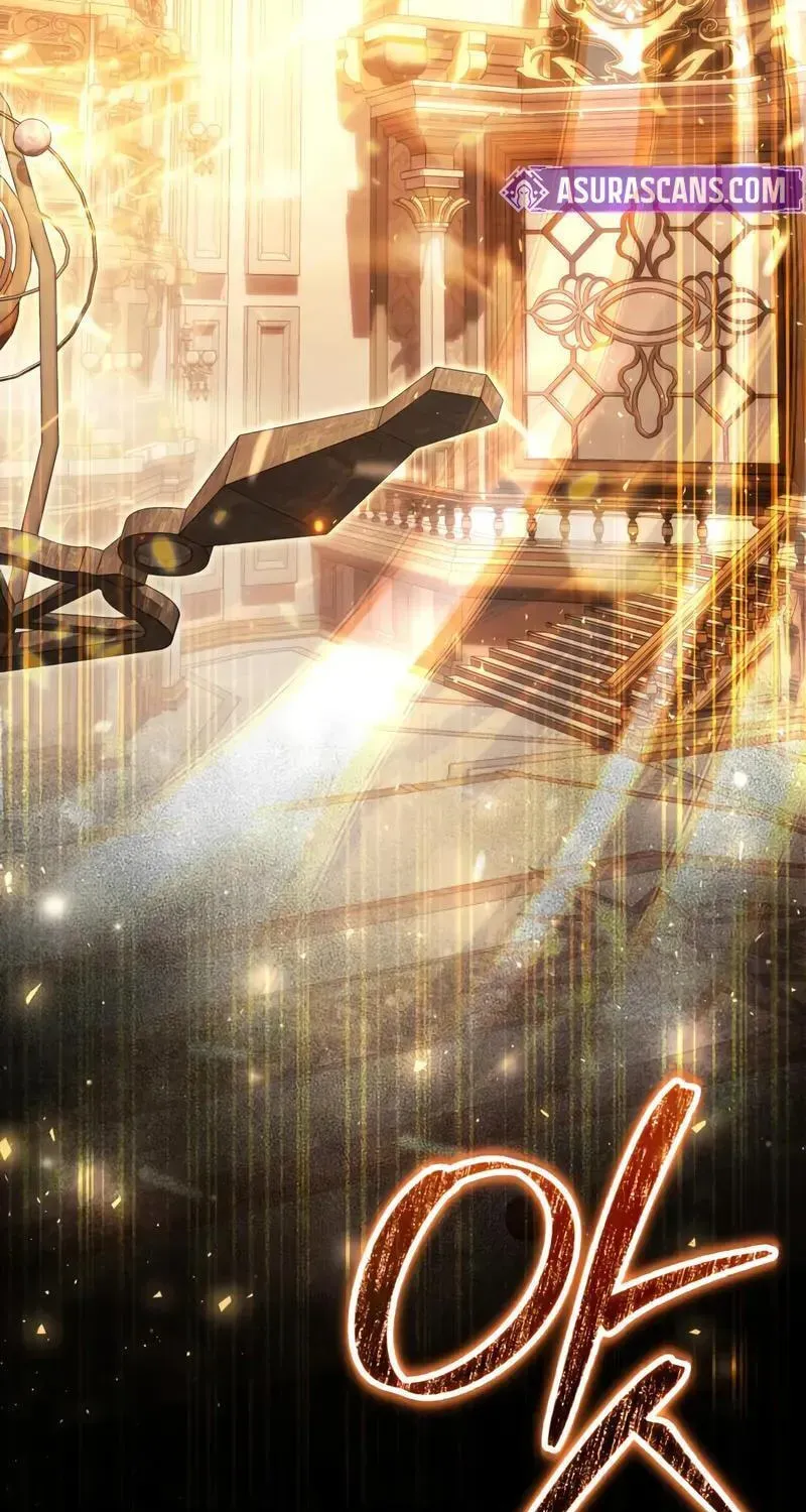 Time-Limited Genius Dark Knight Chapter 163 page 50 - 