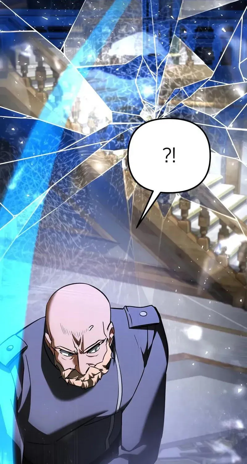 Time-Limited Genius Dark Knight Chapter 163 page 60 - 
