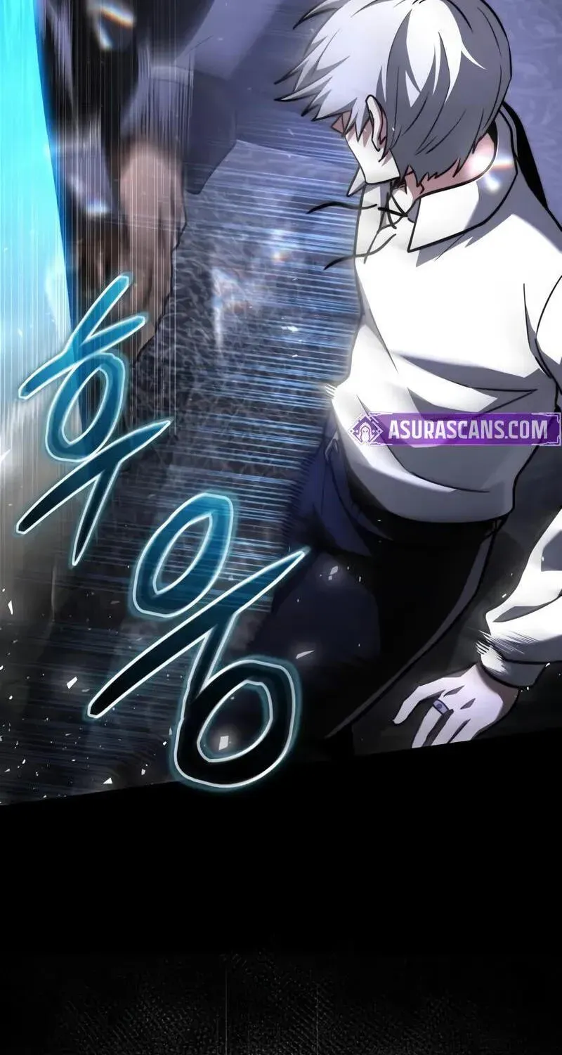 Time-Limited Genius Dark Knight Chapter 163 page 62 - 