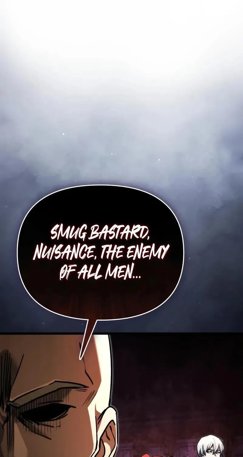 Time-Limited Genius Dark Knight Chapter 163 page 70 - 