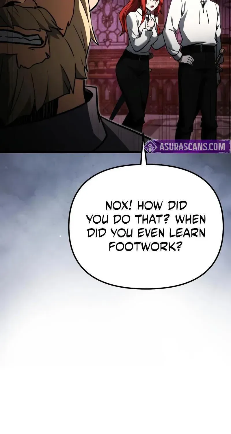 Time-Limited Genius Dark Knight Chapter 163 page 72 - 