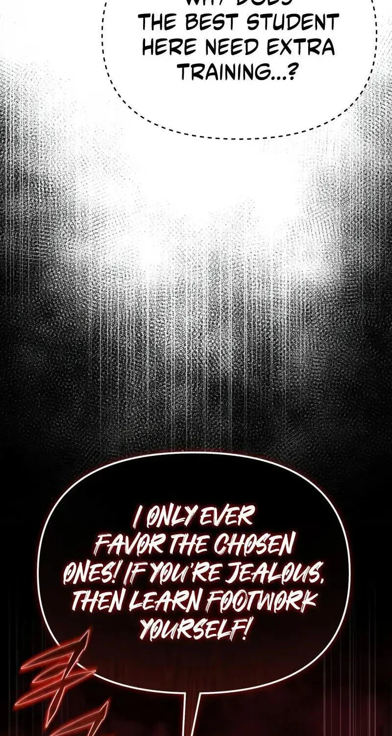 Time-Limited Genius Dark Knight Chapter 163 page 82 - 