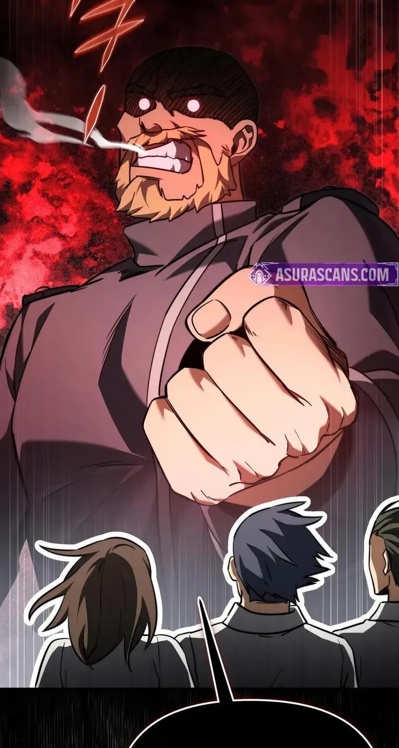 Time-Limited Genius Dark Knight Chapter 163 page 84 - 