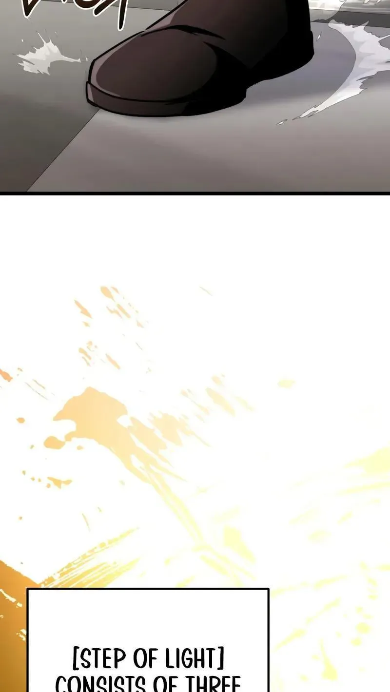 Time-Limited Genius Dark Knight Chapter 163 page 94 - 