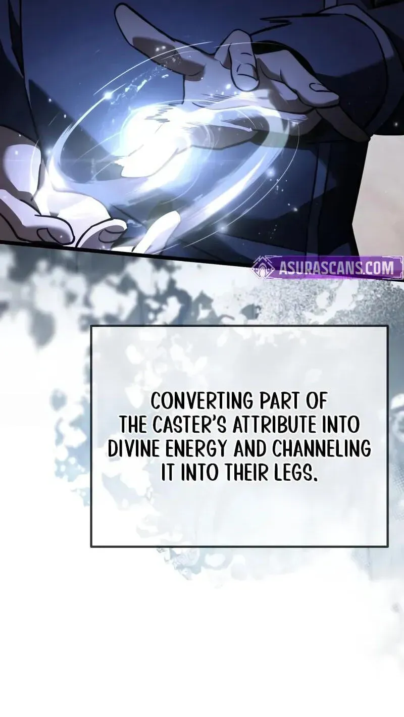 Time-Limited Genius Dark Knight Chapter 163 page 97 - 