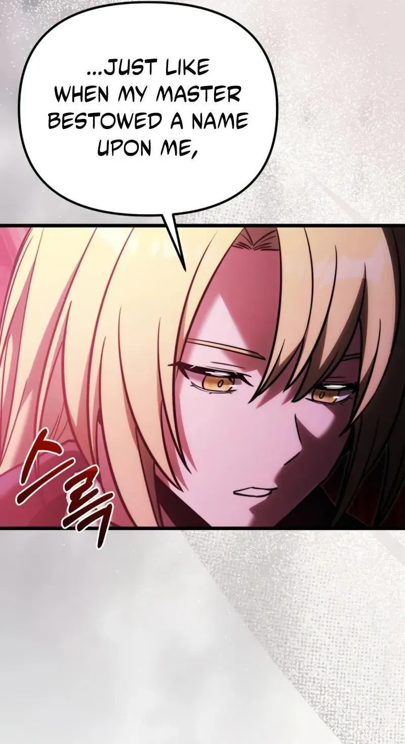 Time-Limited Genius Dark Knight Chapter 164.1 page 112 - 