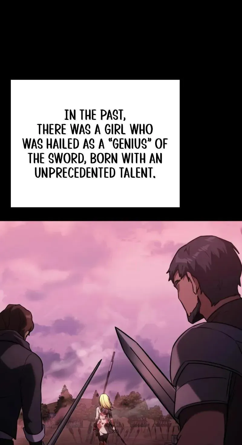 Time-Limited Genius Dark Knight Chapter 164.1 page 116 - 