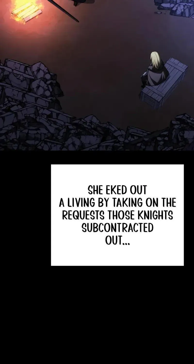 Time-Limited Genius Dark Knight Chapter 164.1 page 140 - 