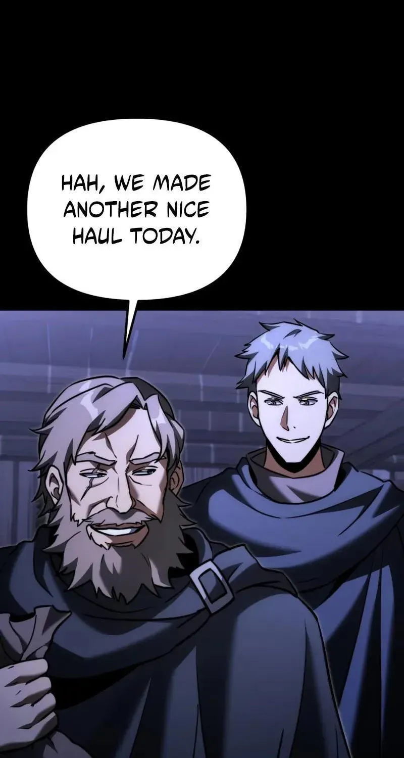 Time-Limited Genius Dark Knight Chapter 164.1 page 142 - 