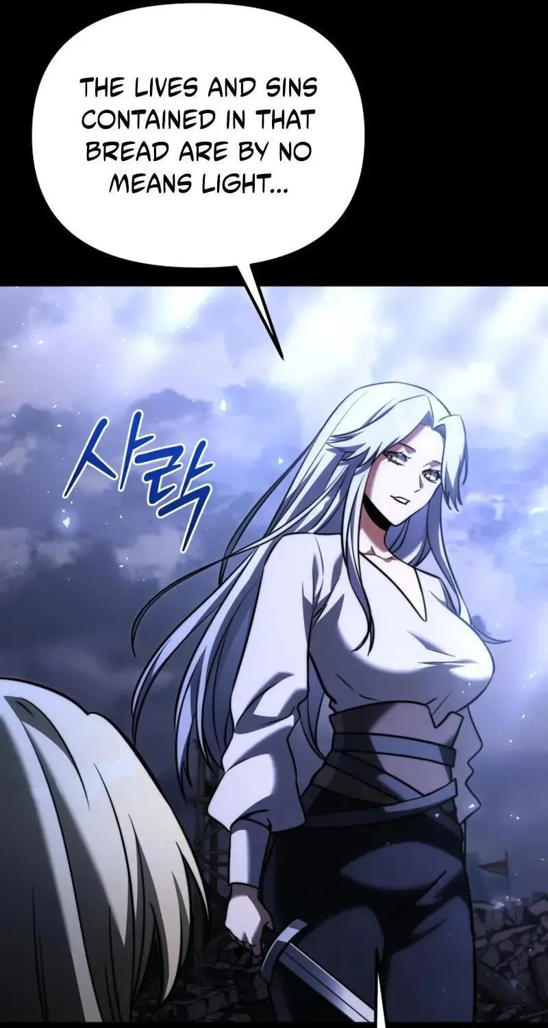 Time-Limited Genius Dark Knight Chapter 164.1 page 154 - 