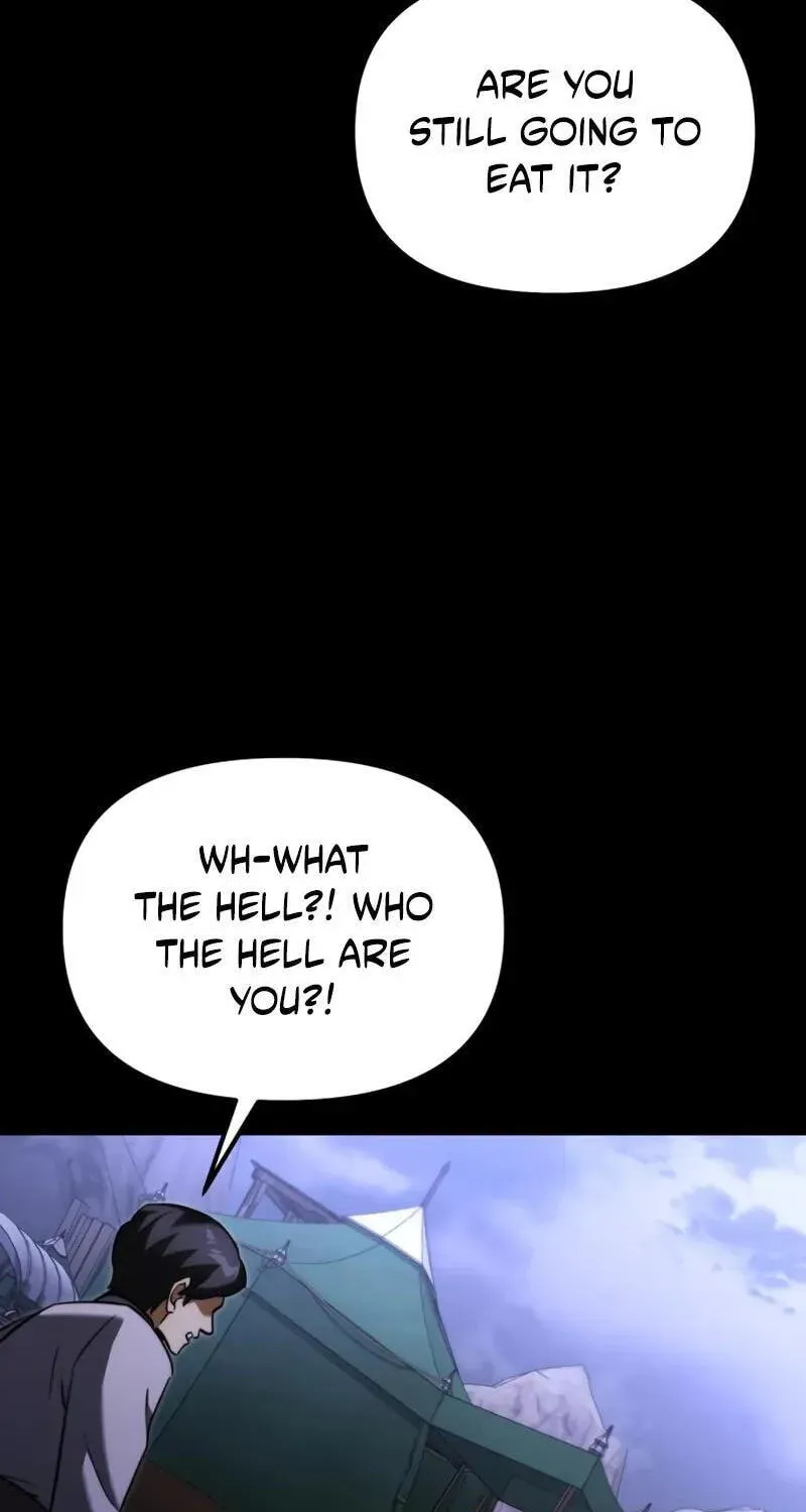 Time-Limited Genius Dark Knight Chapter 164.1 page 156 - 