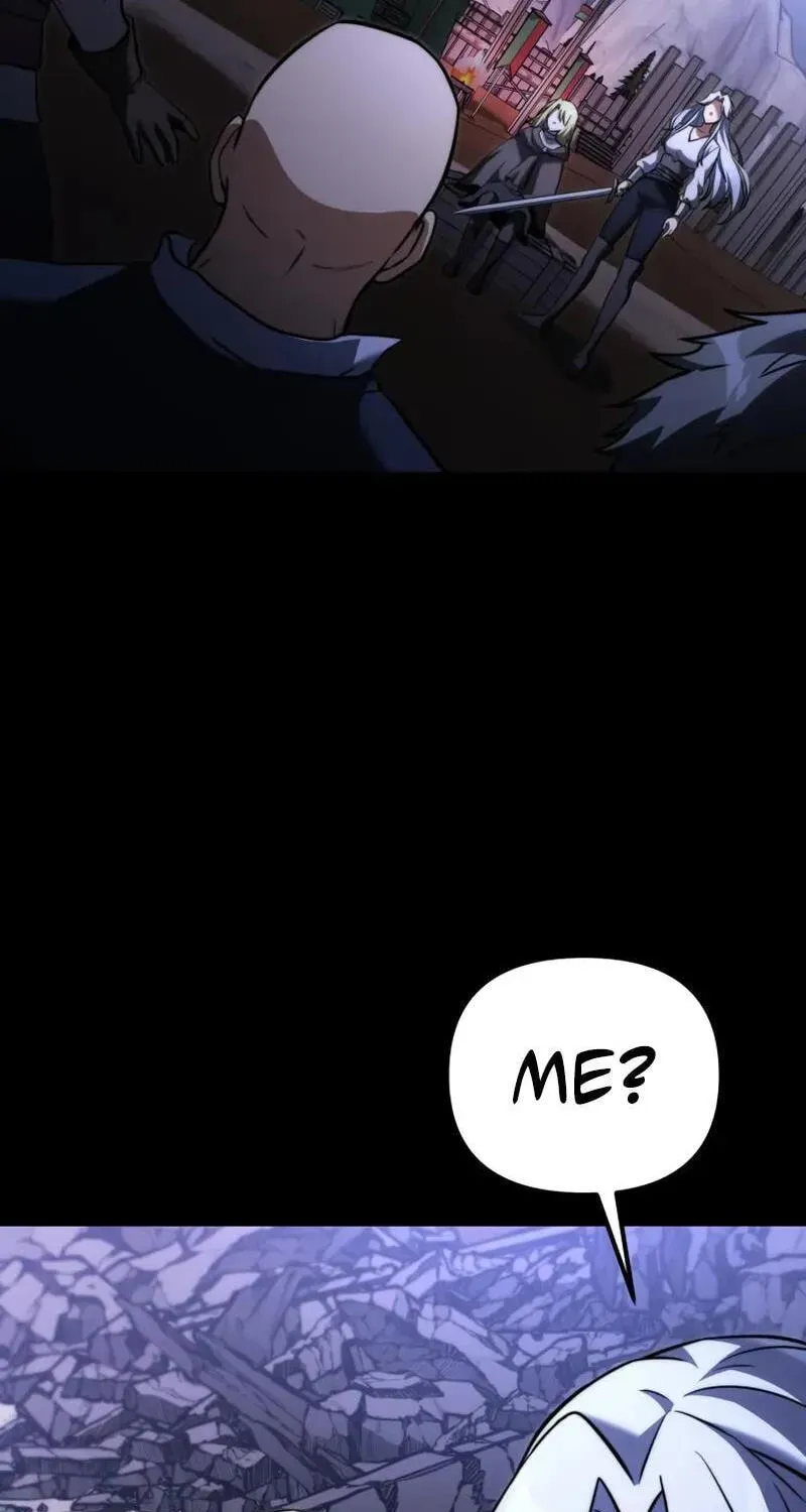 Time-Limited Genius Dark Knight Chapter 164.1 page 158 - 