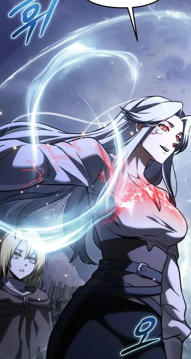 Time-Limited Genius Dark Knight Chapter 164.1 page 162 - 
