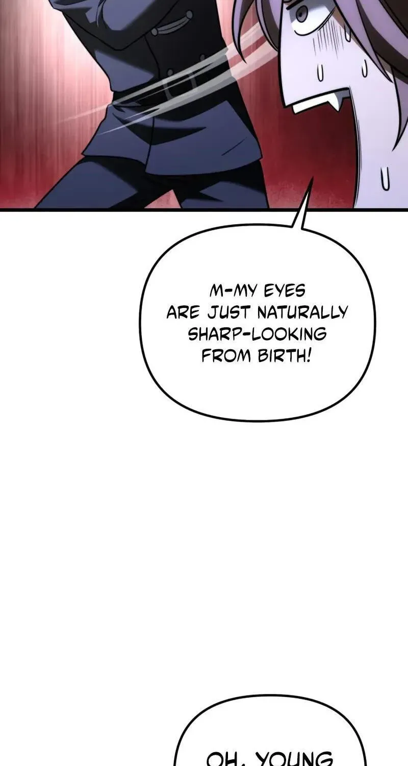 Time-Limited Genius Dark Knight Chapter 164.1 page 25 - 