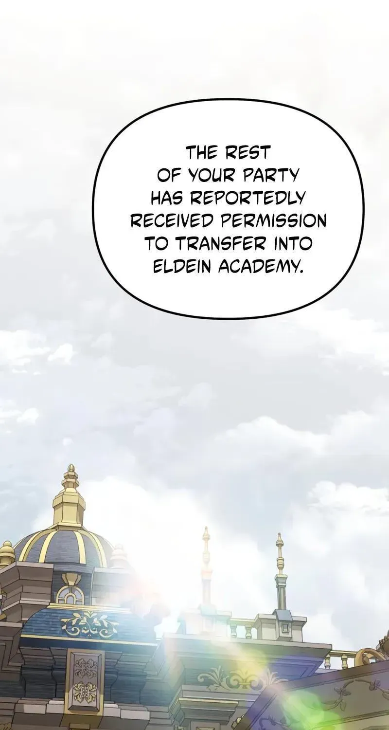 Time-Limited Genius Dark Knight Chapter 164.1 page 29 - 