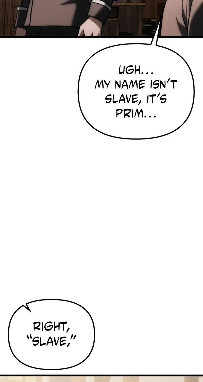 Time-Limited Genius Dark Knight Chapter 164.1 page 37 - 